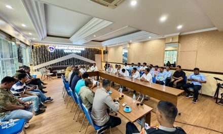 BPN Kota Depok Usulkan Mediasi Terkait Persoalan Achmadi