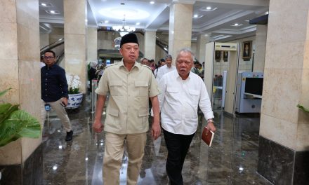 Menteri Nusron dan Basuki Sepakat Percepat Pengukuran Tanah di IKN: Oleh Certified Surveyor Berkompeten