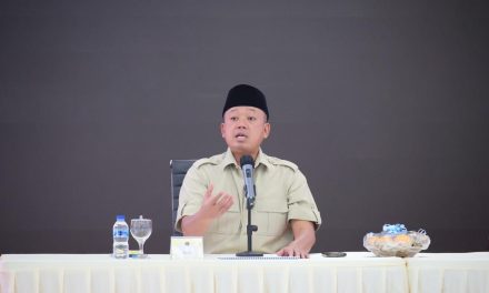 Menteri Nusron Sampaikan Capaian RDTR Tahun 2024, Selesaikan 1.973 Dokumen KKPR dengan Total Nilai Investasi Rp851,9 Triliun