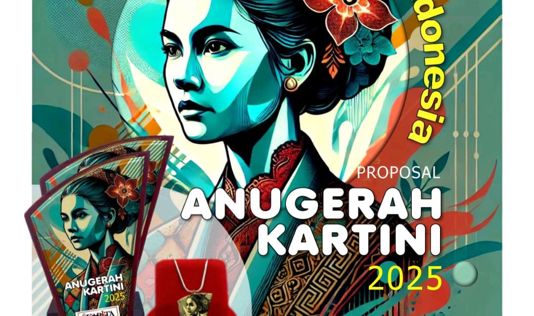 FORWAN Berkolaborasi dengan KAPITA gelar Anugerah Srikandi Musik & Film Indonesia 2025