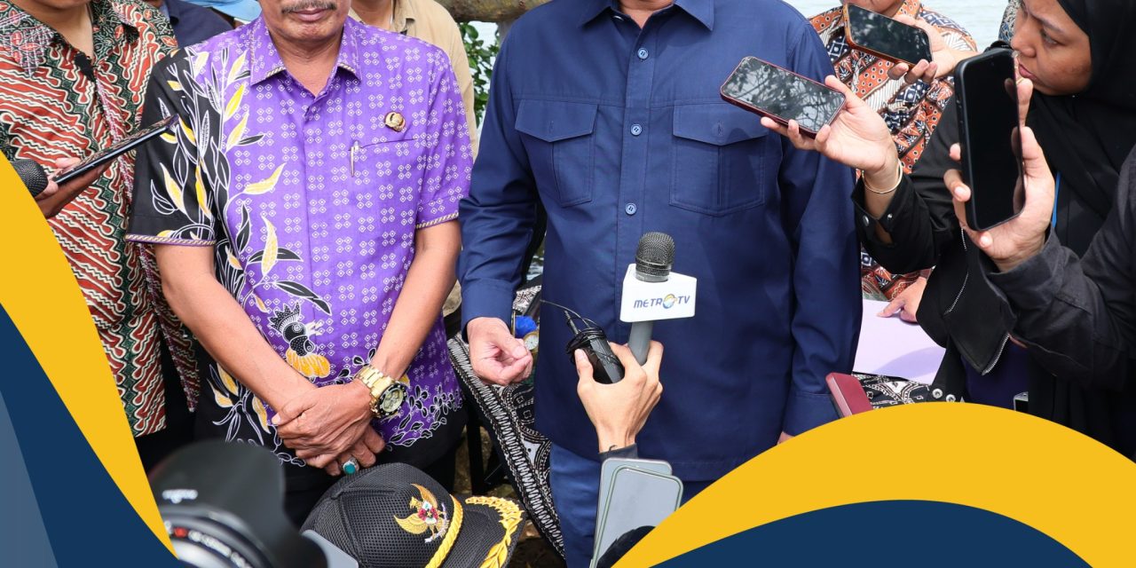 Menteri Nusron Tanggapi Laporan Boyamin Saiman: Bagian dari Sinergi, Support, dan Kontrol Sosial