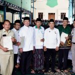 Muhammadiyah dan NU Apresiasi Langkah Kementerian ATR/BPN Percepat Sertipikasi Tanah Wakaf Milik Umat